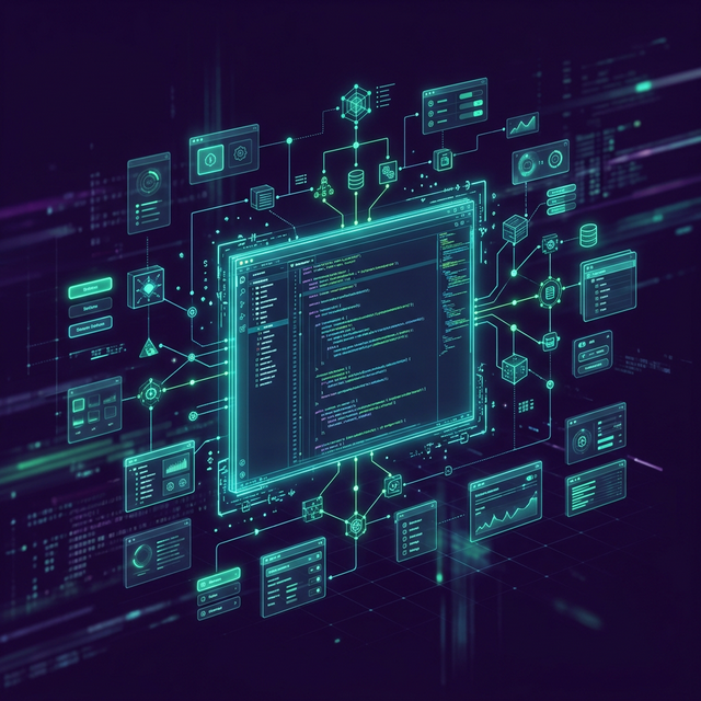 Desarrollo de Software a la Medida